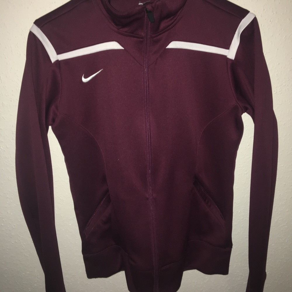 Nike Dri-Fit Jacket